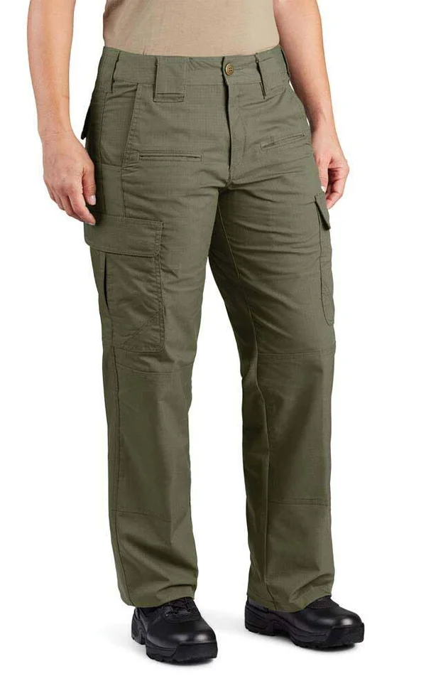 Propper Women's Kinetic Pant - Olive