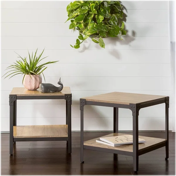 Walker Edison - Table - square