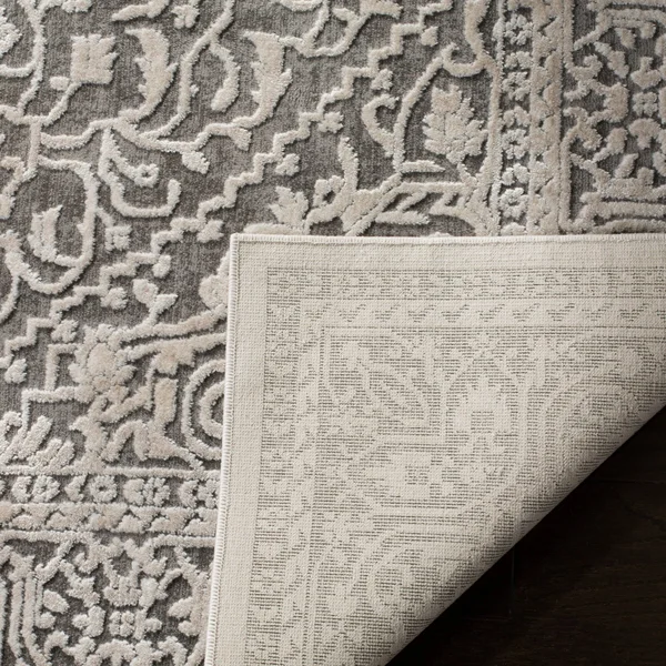 Safavieh Reflection RFT670A 5&1x22 x 7&6x22 Beige, Cream Area Rug