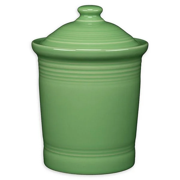 Fiesta 1 Qt. Small Canister, Meadow - 571344