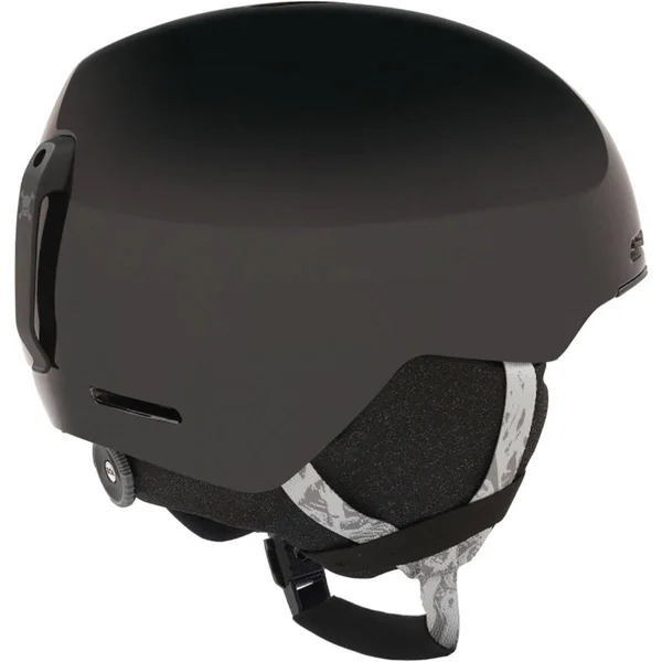 Oakley Mod1 Ski Helmet - Sandbech Black