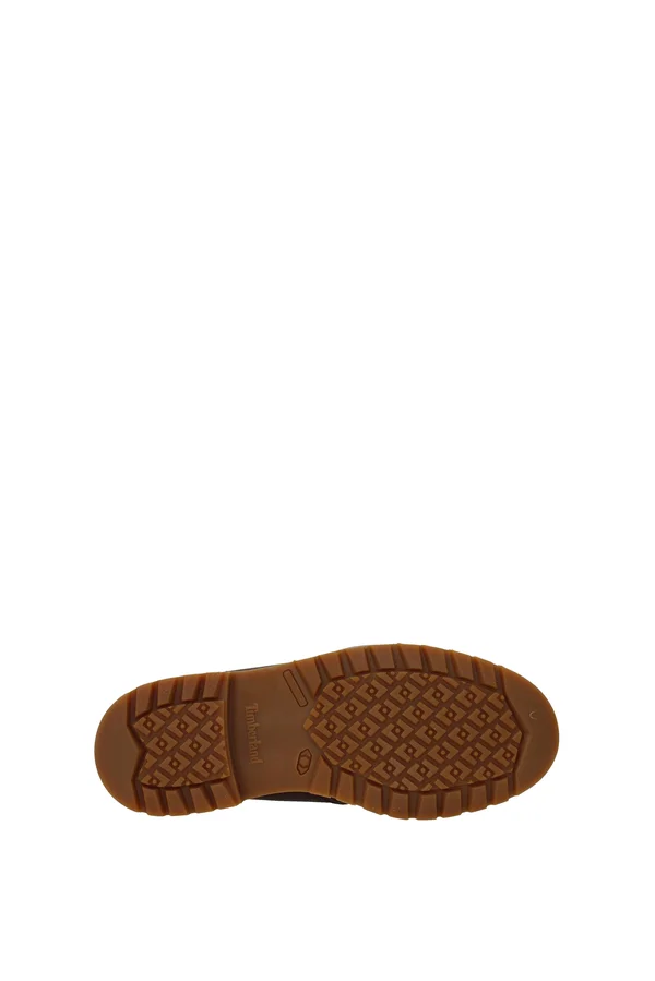 Timberland Larchmont Chelsea - Brown - Casual Boots