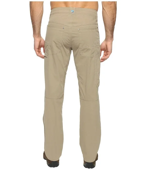 Kuhl Men's Revolvr Pant - 34x34 - Nomad Khaki