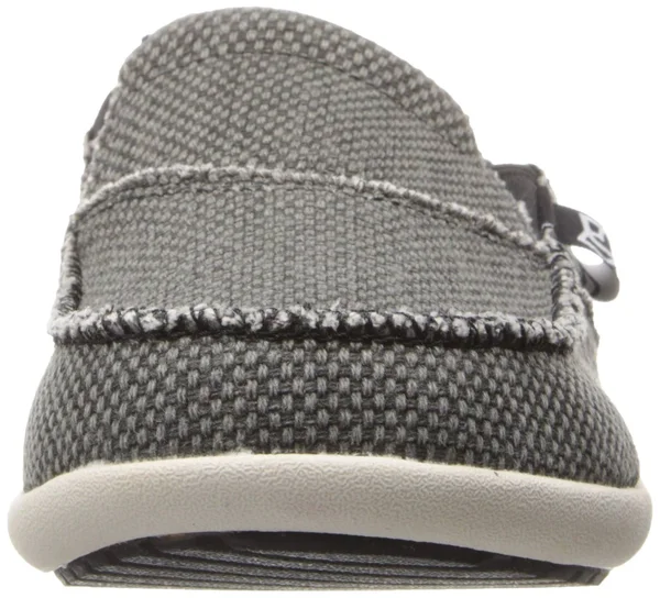Spenco Women's Siesta Slide - Size: 9, Charcoal Grey