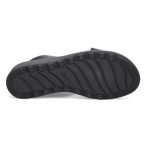 Clarks Jillian Gem 8.5 Women's Black