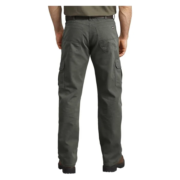Dickies Men's Duck Cargo Pants