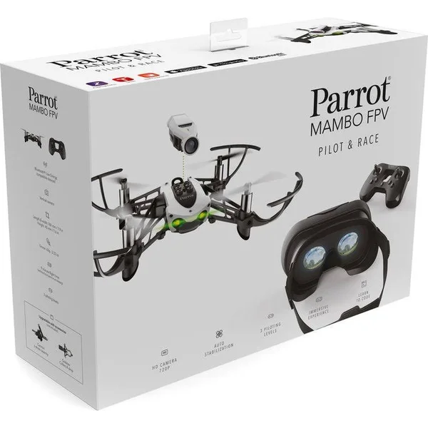 Parrot Mambo FPV