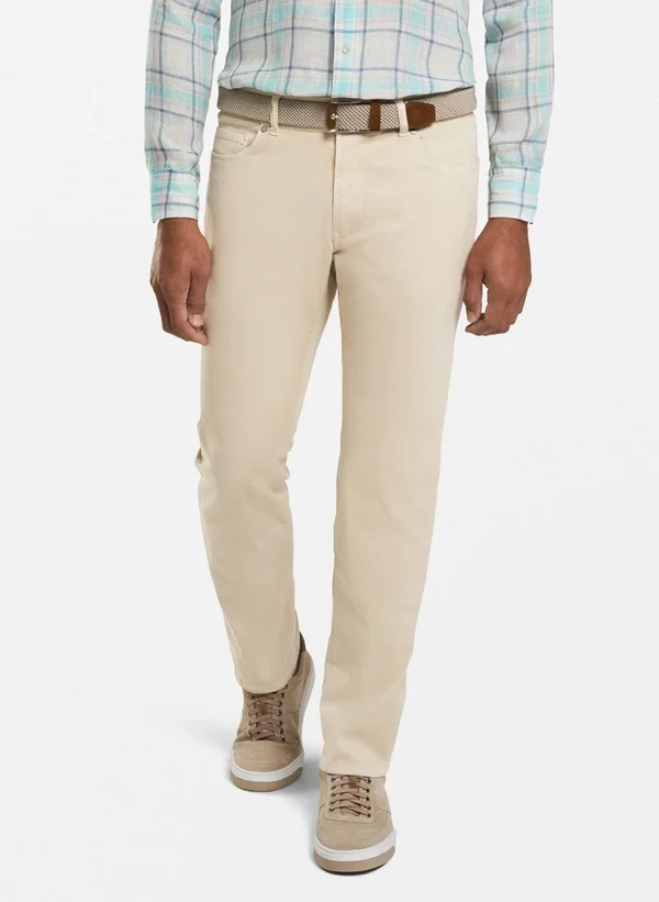 Peter Millar Collection Men's Wayfare Five Pocket Pant