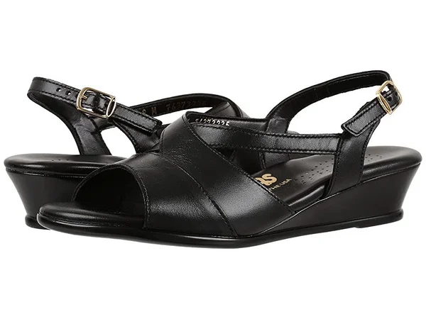 SAS Caress (Black)