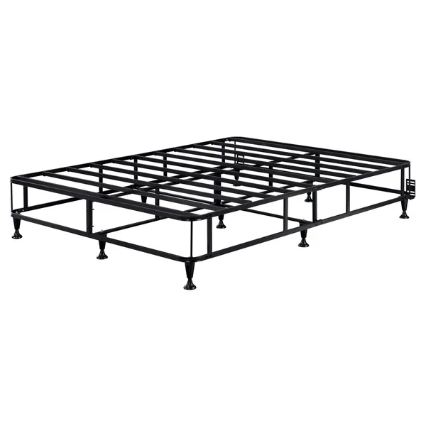 14x22 Full Keenan Free Standing Smart Box Spring - Zinus