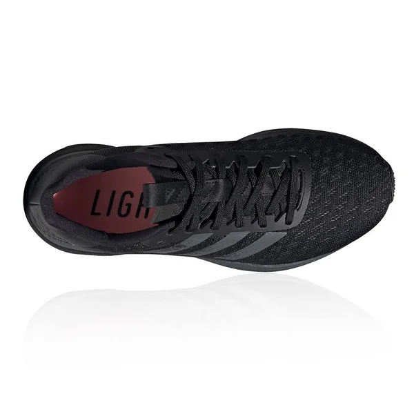 Adidas SL20 Women's Running Shoes - Black - 5.5
