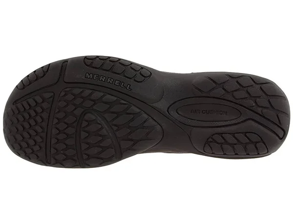 Merrell Men's Encore Gust - Size: 9.5, Black