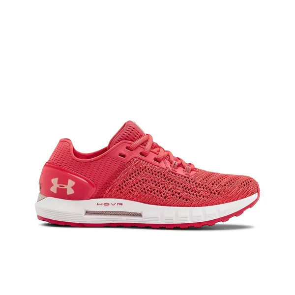 Under Armour HOVR Sonic 2 Women's Running Shoes - Red - 10