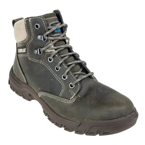 Caterpillar Women's Tess Steel Toe Work Boot