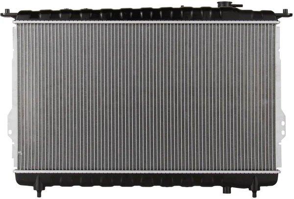 Spectra Premium CU2339 Radiator