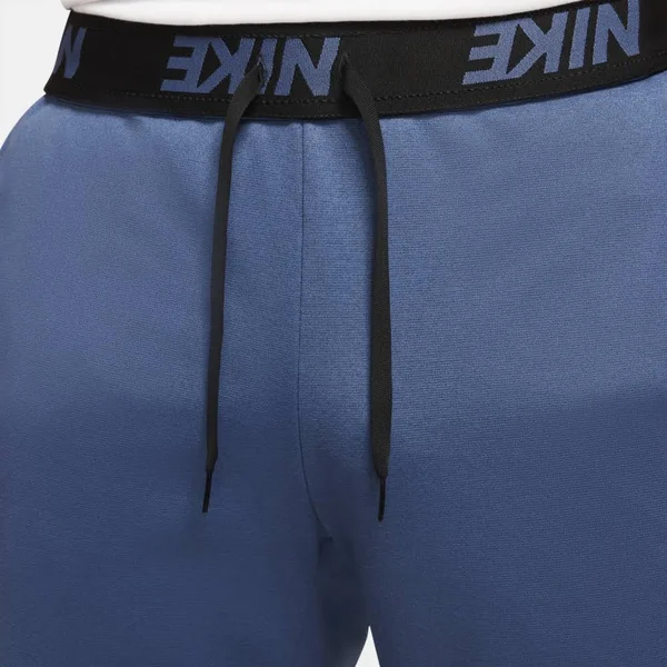 Nike Therma Men's Training Pants in Blue - Size: Large, 932253-469