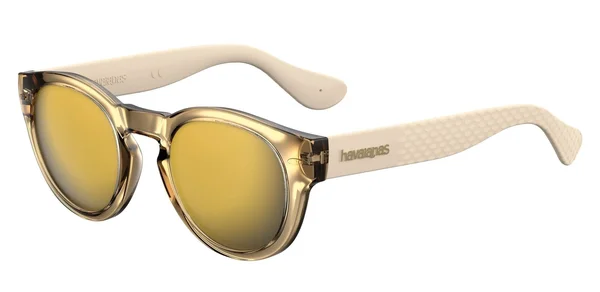 Havaianas Trancoso/M Sunglasses in Black
