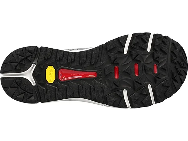 Danner Men's Trail 2650 Campo 3 inch (9 Slate/Red)