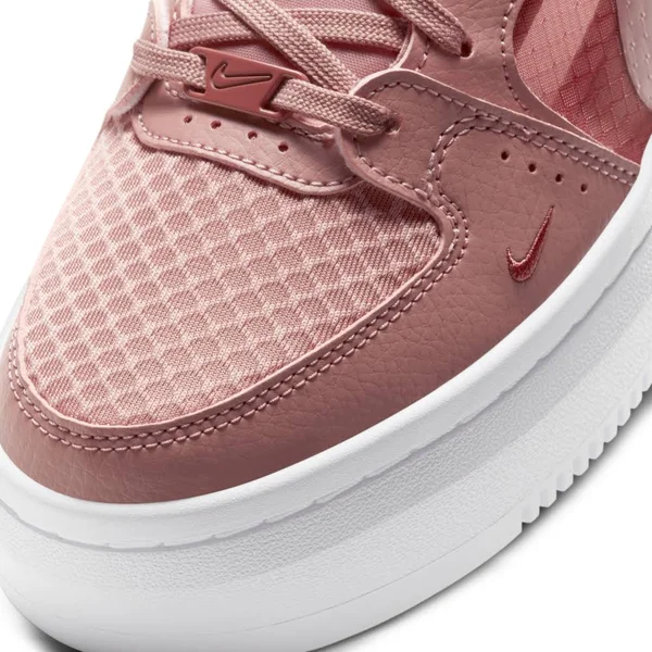 Nike Court Vision Alta Women's Shoe