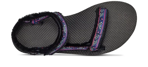 Teva Original Universal Maressa Sandal - Women's Black/ Cascade, 6.0