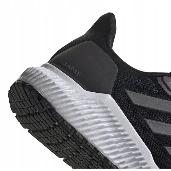 Adidas Solar Ride M EF1426 Shoes Black