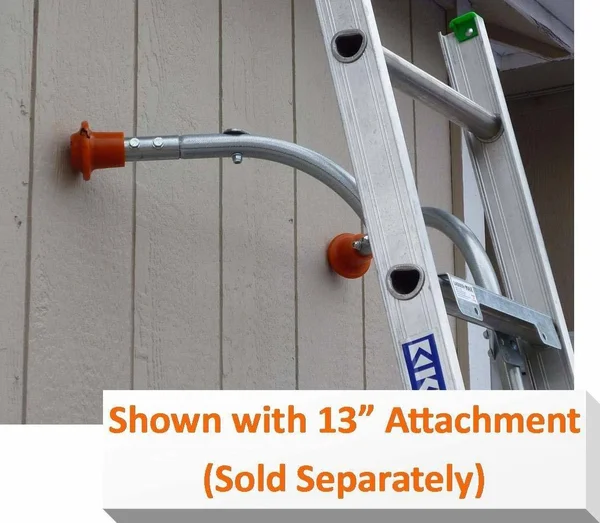 Multi-Pro for Corners and More Ladder Stand-Off Stabilizer