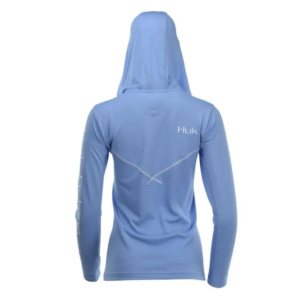Women's Huk Icon x Hoodie