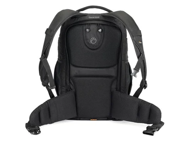 Lowepro Flipside 500 AW Backpack Case, Black