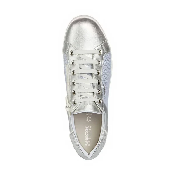 Geox Jaysen Trainers 10