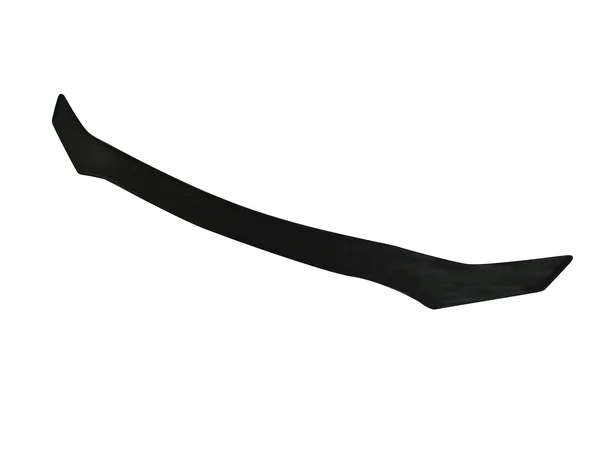 Ford Taurus AVS Aeroskin Smoke Hood Protector 322020