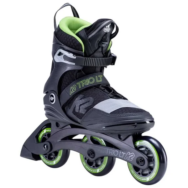 K2 Trio LT 100 Mens Skates