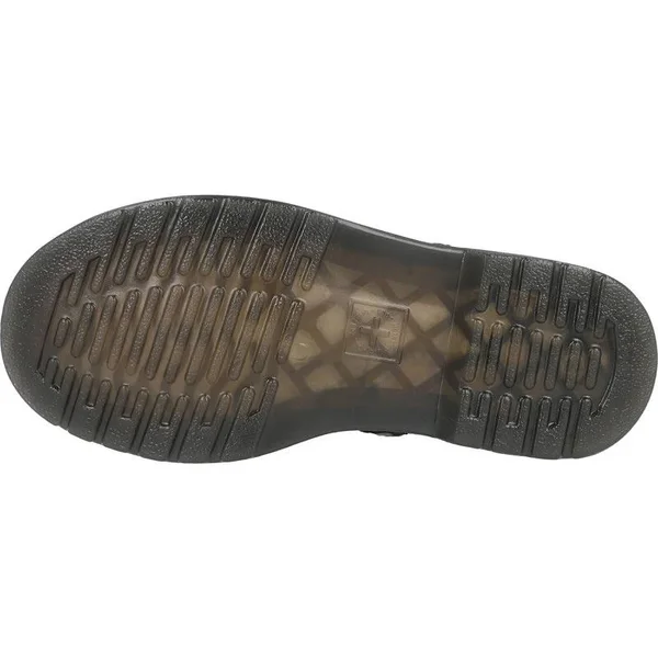 Dr Martens 2976 Leonore Mono Kids Boots - Black Republic WP
