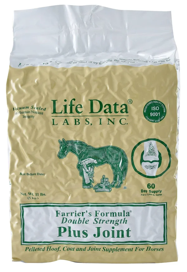 Farriers Formula Double Strength Plus Joint - 11 lbs