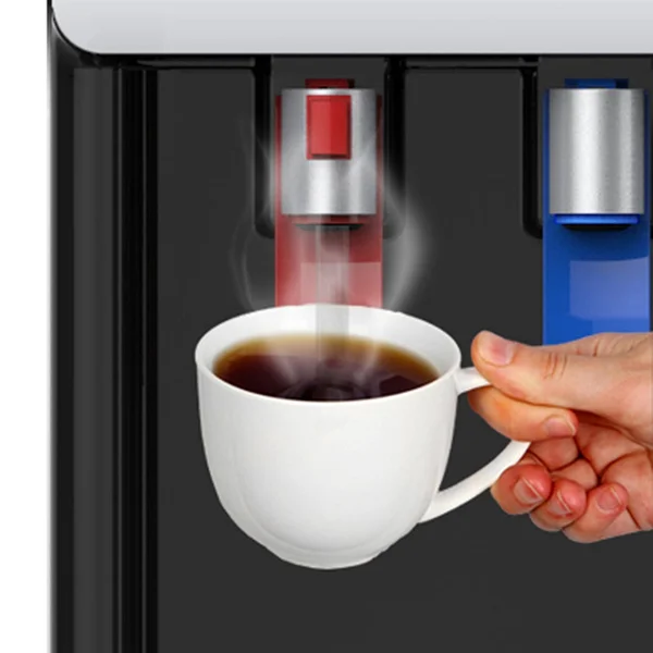 Avalon Bottom Loading Water Cooler Dispenser - Hot & Cold Water - Child
