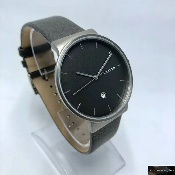 Watch Skagen SKW6320 Ancher