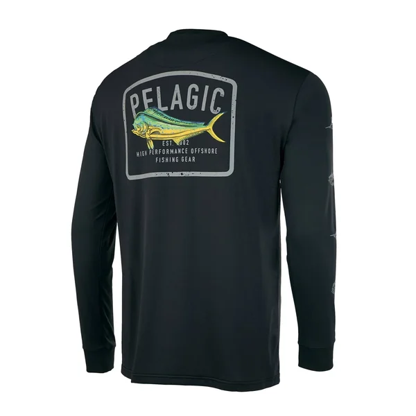 Pelagic Aquatek Game Fish M