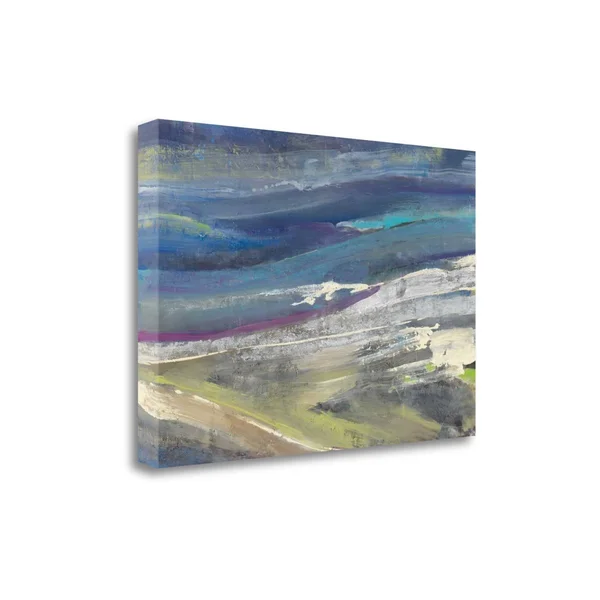 24x22 x 34x22 Highlands by Albena Hristova Fine Art Giclee Print