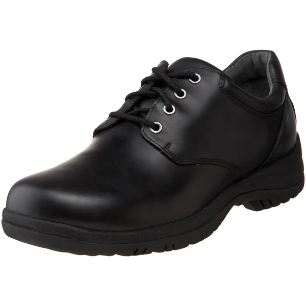 Dansko Walker Smooth - Men Black, 48