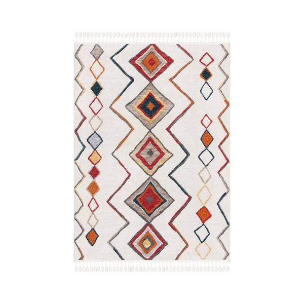 Safavieh Farmhouse FMH599A Rug 2&2x22x7& Rug