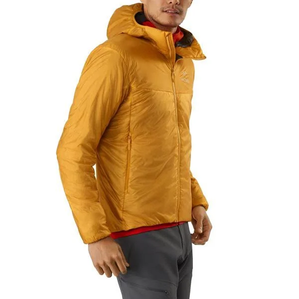 Arc&teryx Nuclei fl Jacket - Men's Nucleus, XXL