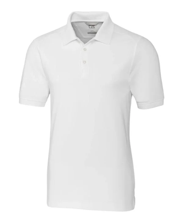Men's Big & Tall Cutter & Buck Advantage Golf Polo - LT - Digital