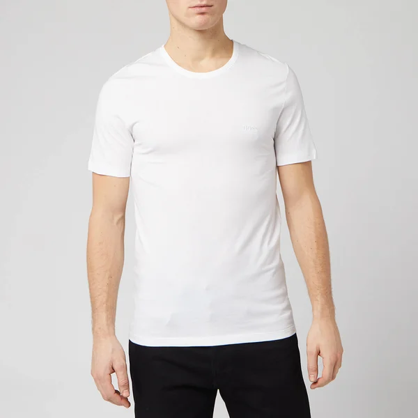 Boss Multi Colour Triple Pack T Shirts