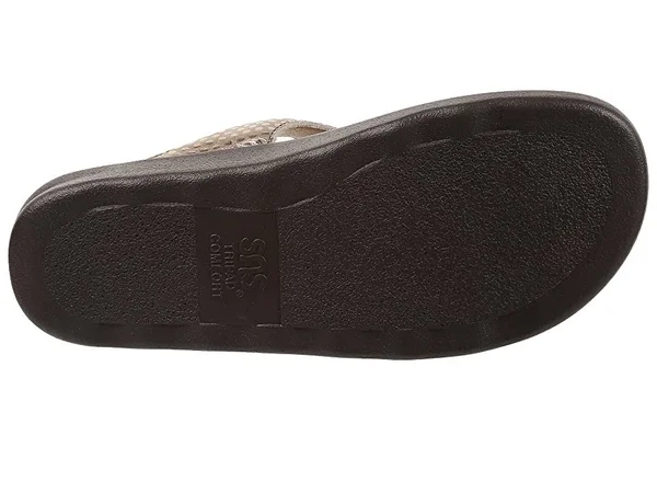 SAS Shoes Women's Sanibel - Oro