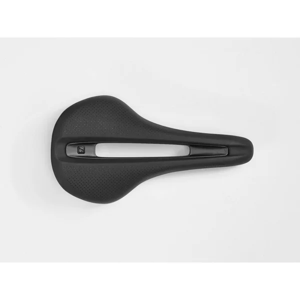 Bontrager Verse Elite Bike Saddle - Black