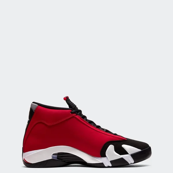 Air Jordan 14 Retro Gym Red
