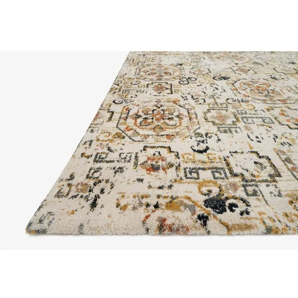 Loloi Torrance TC-12 2&7x22 x 4& Midnight Rug