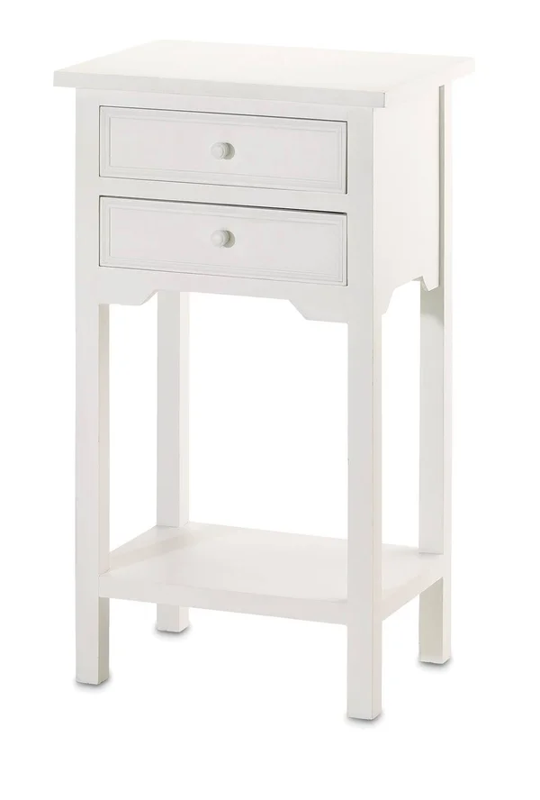 Accent Side Table