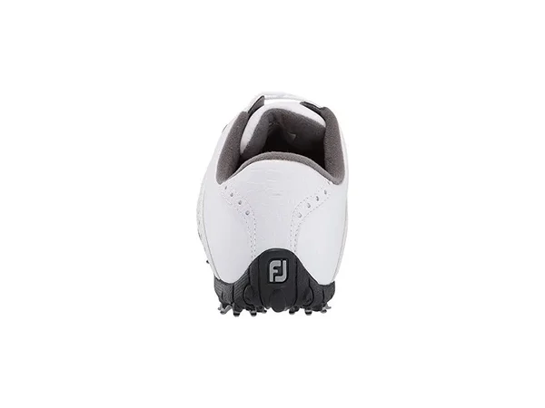 FootJoy Women's LoPro Golf Shoes - Size: 12, White