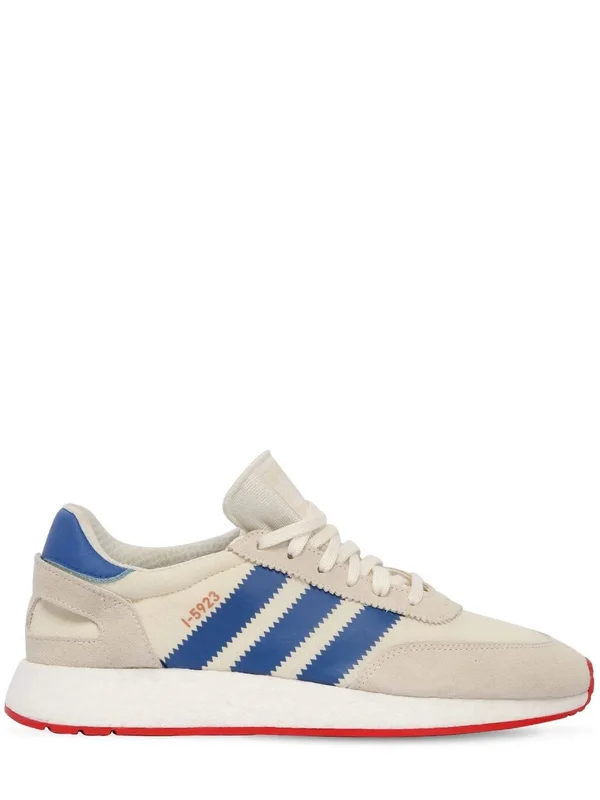 Adidas I-5923 White