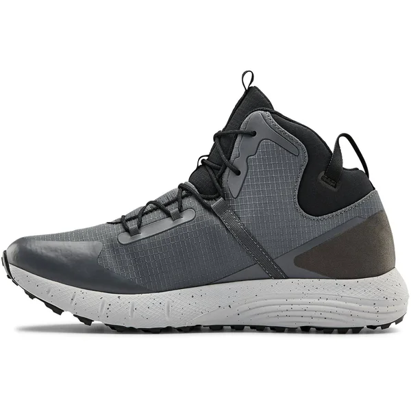 Under Armour - Unisex-Adult Charged Bandit Trek Trail Shoes